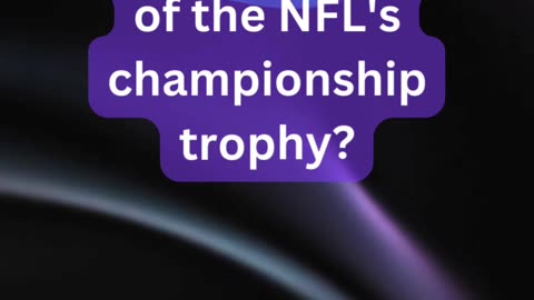 Unleash Your NFL Knowledge! Epic Trivia Game Challenge 🏈🧠