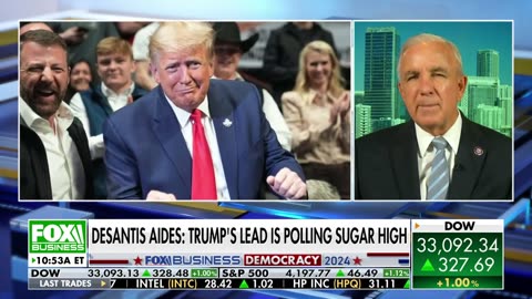 'BRING IT ON': Florida Rep. Carlos Gimenez sends message to Mexican pres. after anti-GOP rhetoric