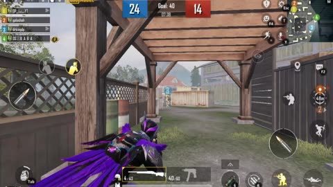 Pubg Mobile