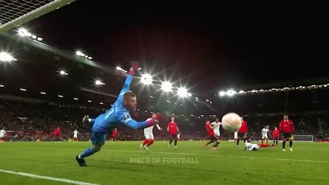 Manchester United vs Sevilla 2-2 extended Highlights and Goals 2023 HD