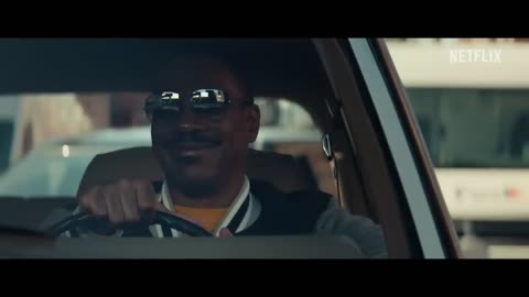 Beverly Hills Cop_ Axel F _ Official Teaser Trailer