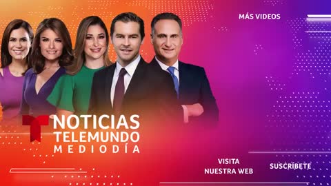 Creen que los misiles cayeron por error en Polonia _ Noticias Telemundo