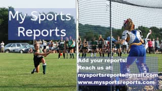 My Sports Reports - Milestones 38