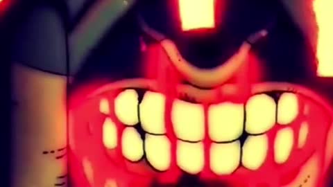 Testing edit Animation clip from movie Neo Tokyo 1987. Classic Anime. #anime #manga