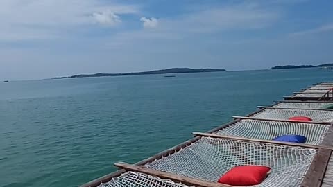 Koh Apikjun resort, Koh Kong9