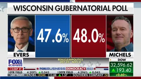 Trump was 'right to dial' DeSantis comment back: Former Wisconsin governor