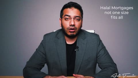 7 Reasons NOT to Get a Halal Mortgage | When to AVOID getting a Halal Mortgage and walk away.