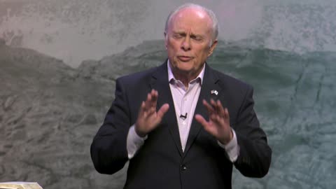 The Holy Spirit in The Old Testament | Dr. Mark Rutland