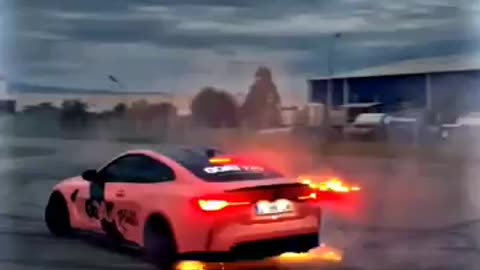 Bmw super drift 🚗 car