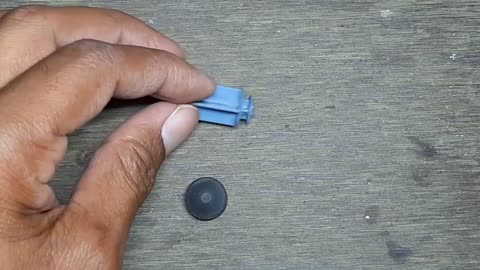 How to make water pump at home _ Mini water pump _ DC motor water pump