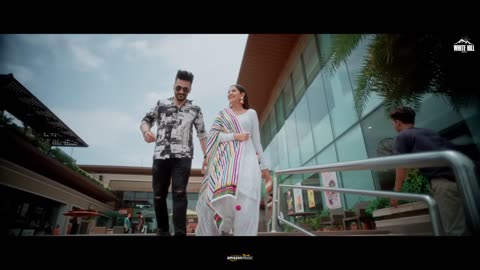 8 Parche _ Baani Sandhu _ Gur Sidhu _ Gurneet Dosanjh _ Punjabi Song _ White Hill Music