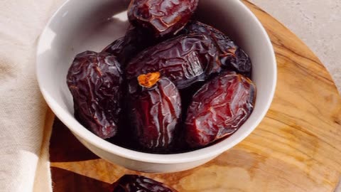 Dates - Are they Healthy. How to take ?