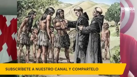 Estoy harto de los indigenistas por Patricio Lons | ovxc