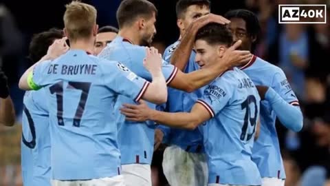 Pep Guardiola Reacts to Possible Man City vs PSG in Champions League Last 16