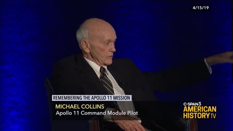 Remembering the Apollo 11 Mission