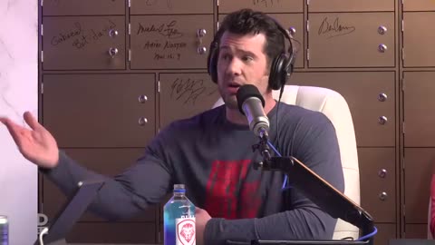 Steven Crowder Breaks Down His Feud With Daily Wire