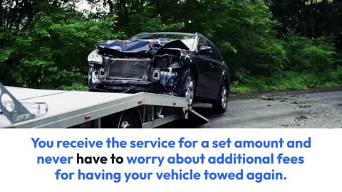 5 Advantages of Hiring a Car Towing Service Pittsburgh