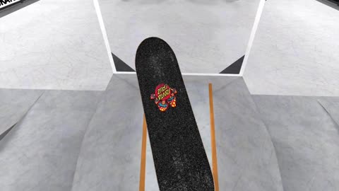 True Skate | Gameplay Thursday | Monday #shorts