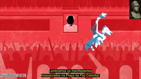 07 de Novembro. Dia Nacional Das Vítimas do Comunismo.