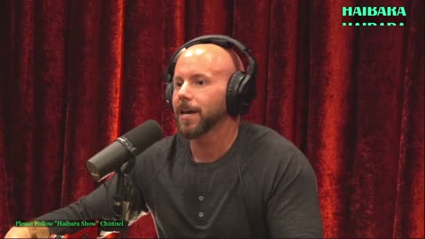 Episode 2079 Brigham Buhler - The Joe Rogan Experience