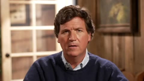 Outlook on 2024 - Tucker Carlson