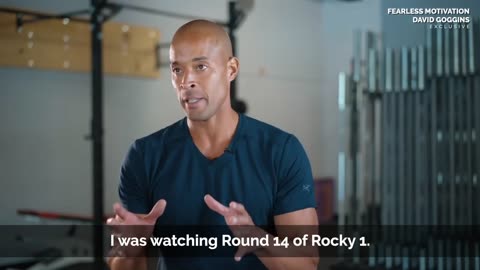 David Goggins - THE INTERVIEW - with Fearless Motivation