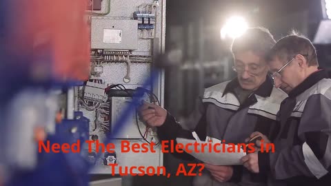 A American Electrical Services : Best Electricians in Tucson, AZ | 85719