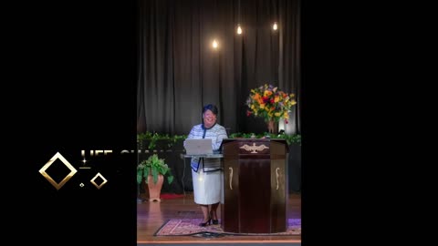 Sunday Service with Dr. Paula Price