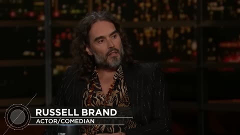 [2023-03-04] Sen. Bernie Sanders, Russell Brand, John Heilemann | Real Time with Bill Maher