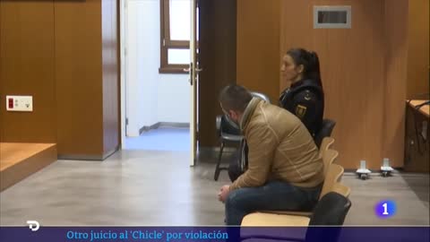 'EL CHICLE' NIEGA la AGRESIÓN SEXUAL a su CUÑADA y ella asegura que la VIOLÓ CUCHILLO en MANORTVE