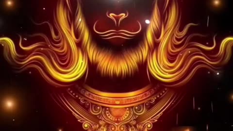 Jai Hanuman