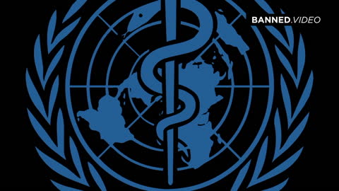 The True Agenda Of The World Health Organization - Greg Reese