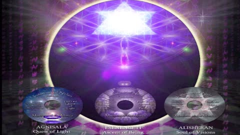 Sound and light transformational frequencies