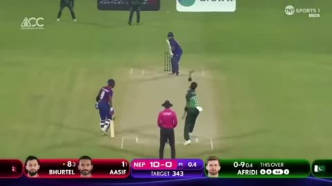 PAK vs NEP Asia Cup Match 01 Highlights 2023 | Pakistan vs Nepal Asia Cup Highlights 2023