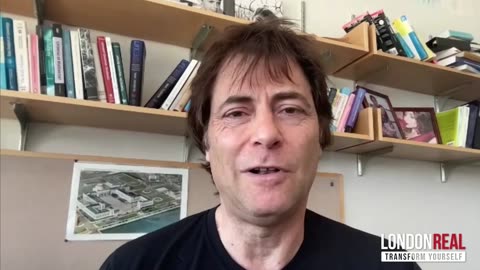 EARLY ACCESS ✅ Professor Max Tegmark - Stop AI Development Now! The Dangers Of Chat GPT-4