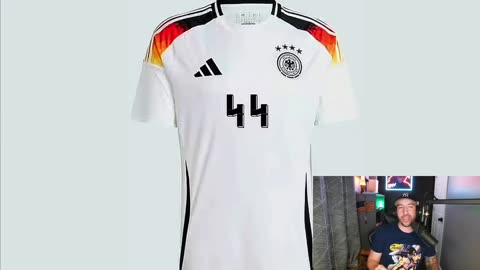 German Soccer Changes Logo Out of Nazi Fears