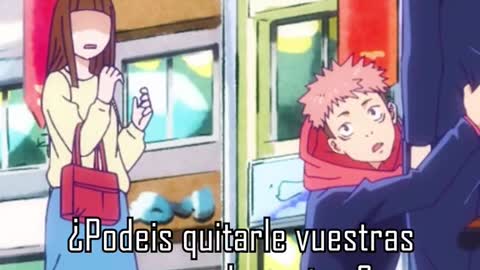 Fushiguro Kunn #jujutsukaisen #megumi #itadori #satoru #nanami