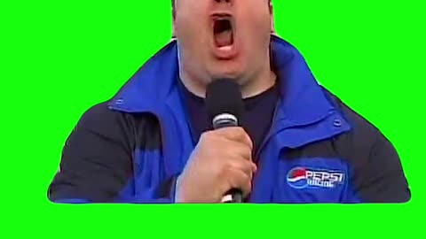 Kevin James “Gentlemen Start Your Engines” Meme | Green Screen