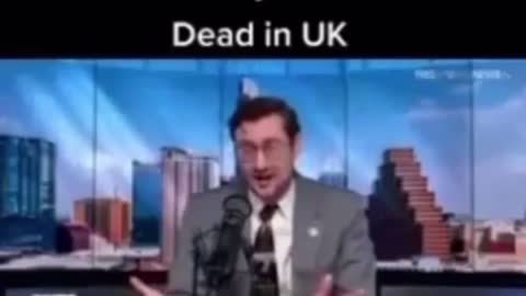 +70% Fully Vaxxed Dead in UK