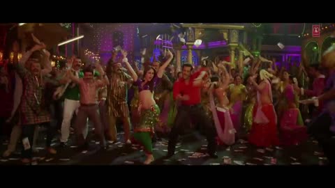 Fevicol Se Full Video Song Dabangg 2 (Official) ★