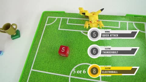 Pokemon Toy Learning Video for Kids - Learn Math, Subtracting, and Adding!-21