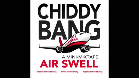 Chiddy Bang - Air Swell Mixtape