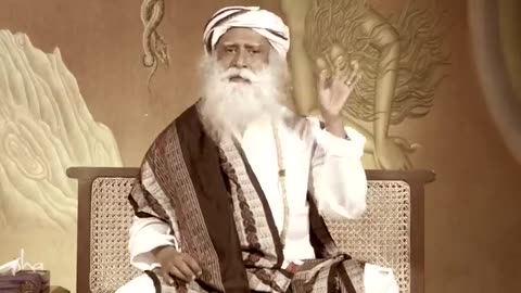 How to Remove The Nagetive Thoughts? By Sadguru #BestpowerfulMotivation