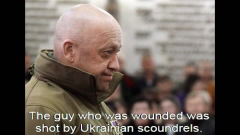 "Do not take a single prisoner anymore" - the head of the PMC "Wagner" Yevgeny Prigozhin said