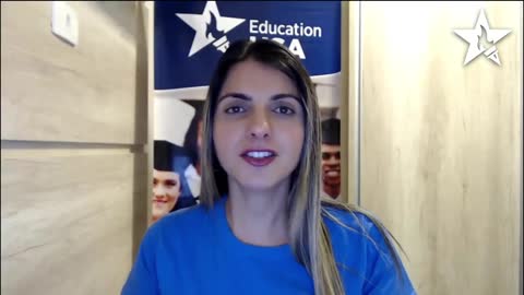 Mensagem do EducationUSA Brasil sobre vistos