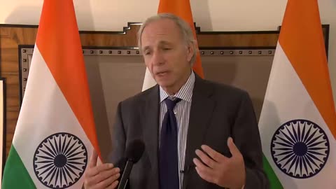 American Businessman Ray Dalio says PM Modi and India's time has come