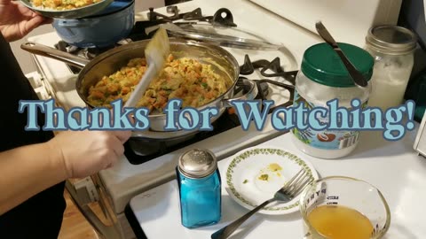 Meals of the Week Jan 13 - 20 | #threeriverschallenge #lowspendchallenge #EverydayPantryChallenge