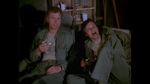 M*A*S*H Alcoholics Unanimous