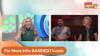 BANDED | Morning Blend