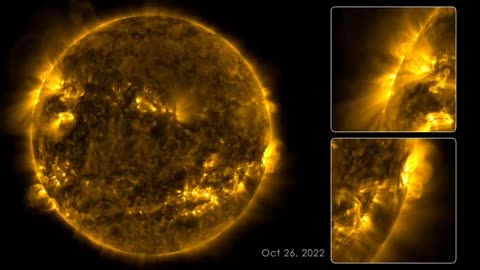 Surviving 133 Days on the Sun part 4